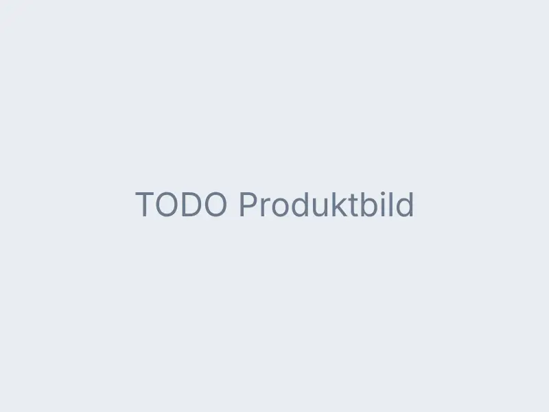 TODO Produkt 1